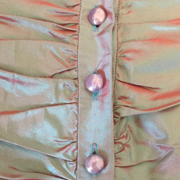 Zion New York Jacket - Picture 8 of 14